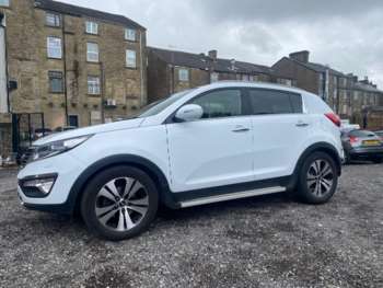 Used Kia Sportage 2013 for sale - 75327495: Photo