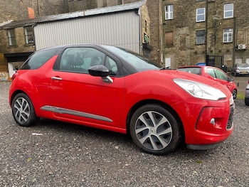 (12) - 1.6 e-HDi Airdream DStyle Euro 5 (s/s) 3dr