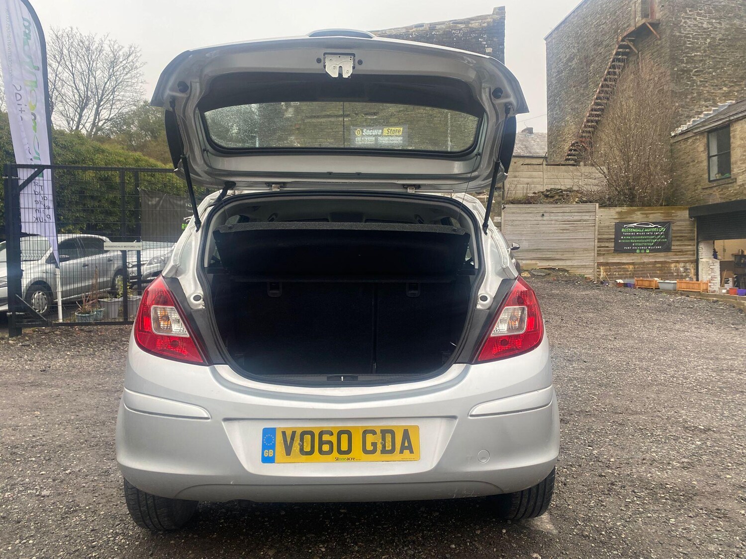 Used Vauxhall Corsa for sale - 77510687: Photo 10