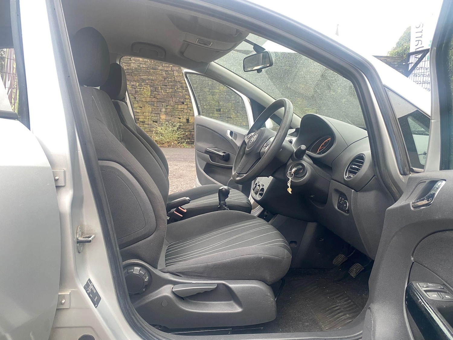 Used Vauxhall Corsa for sale - 77510687: Photo 13