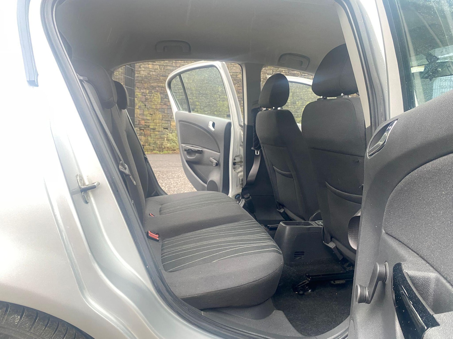 Used Vauxhall Corsa for sale - 77510687: Photo 14