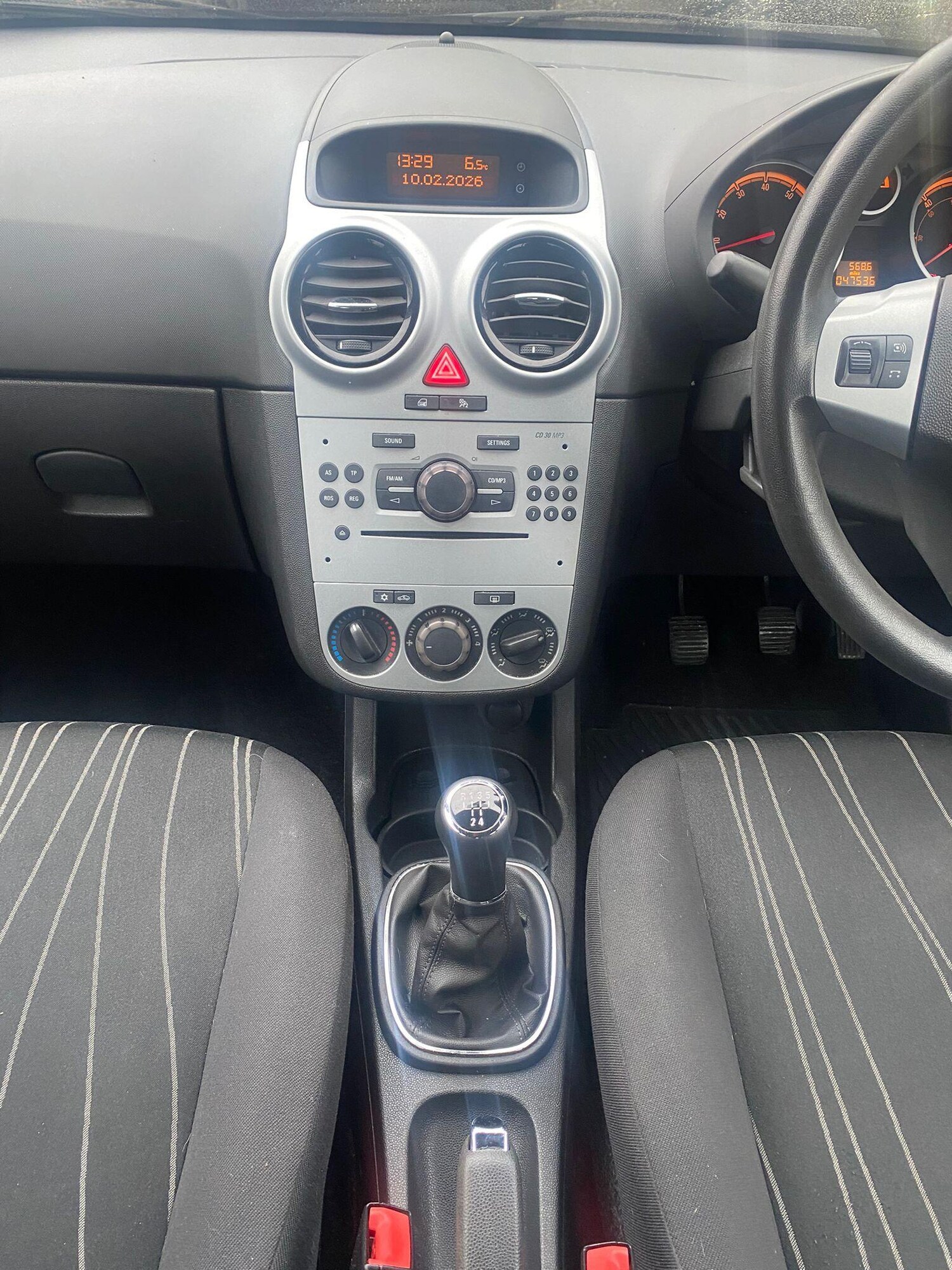 Used Vauxhall Corsa for sale - 77510687: Photo 15