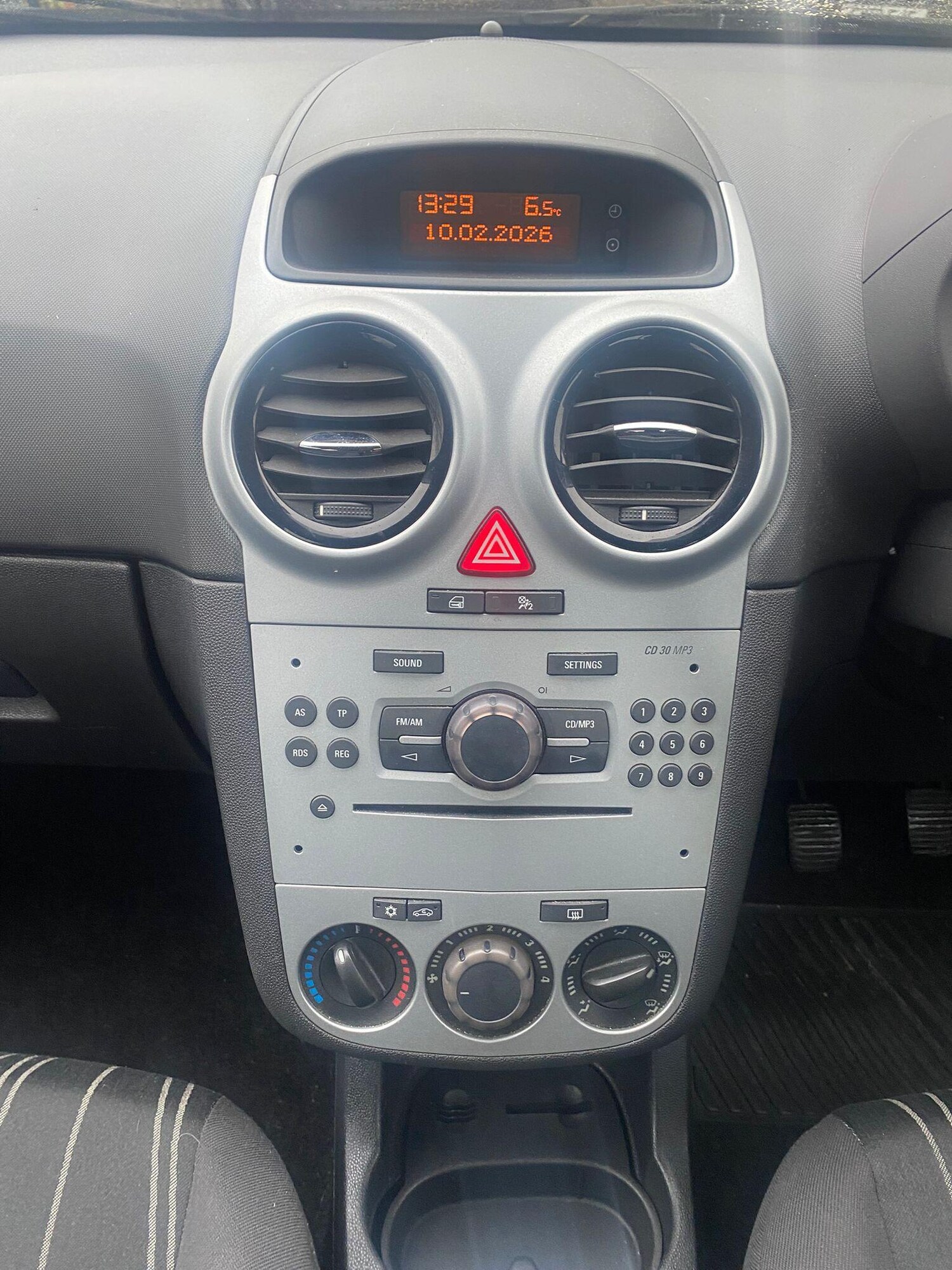 Used Vauxhall Corsa for sale - 77510687: Photo 17