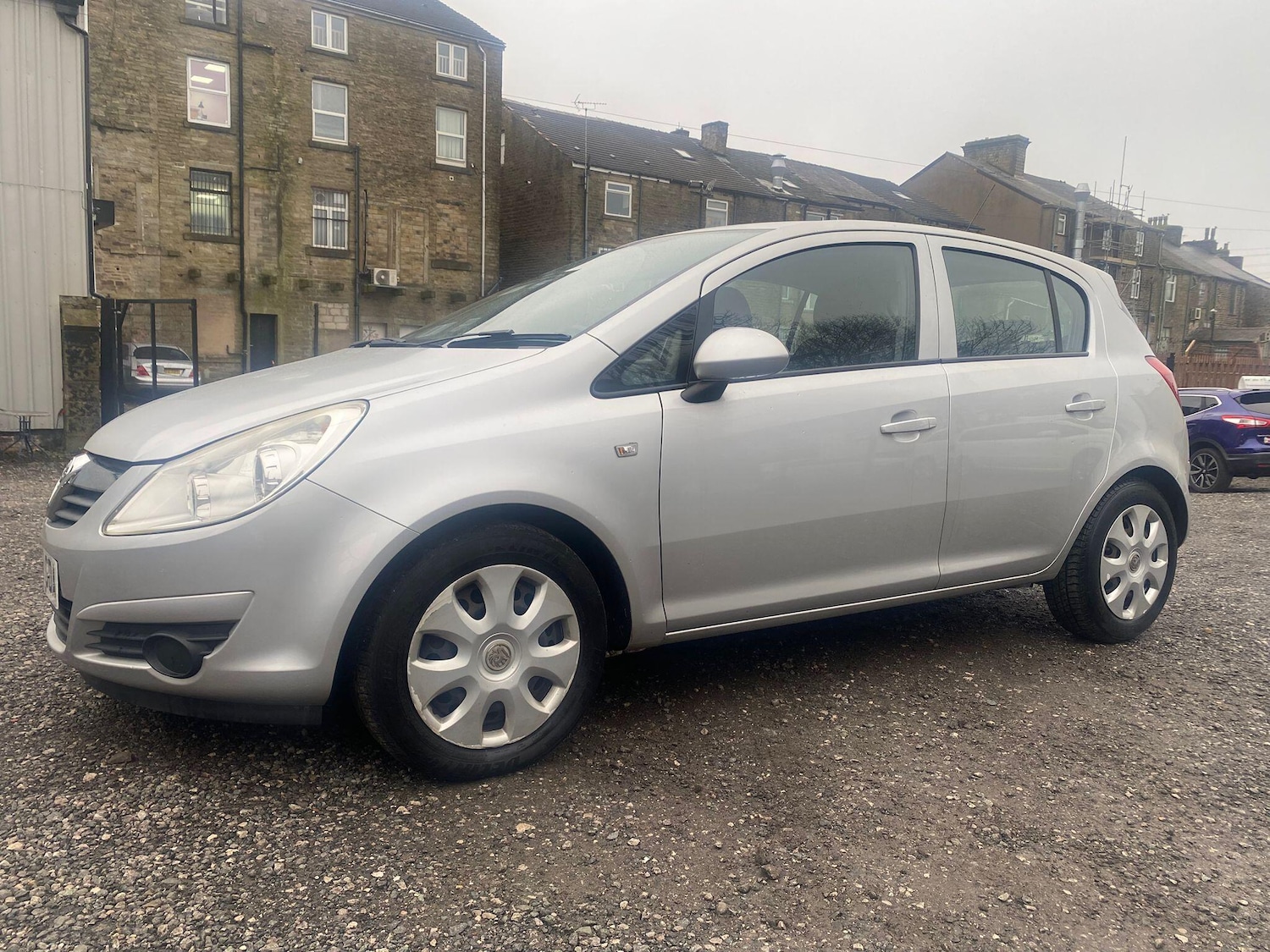 Used Vauxhall Corsa for sale - 77510687: Photo 2