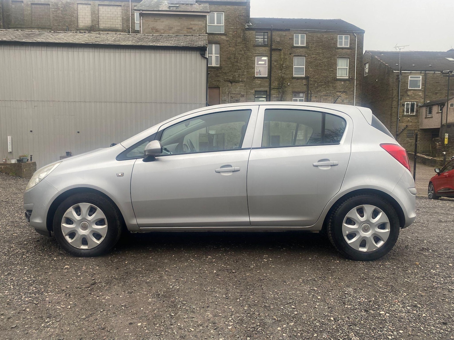 Used Vauxhall Corsa for sale - 77510687: Photo 5