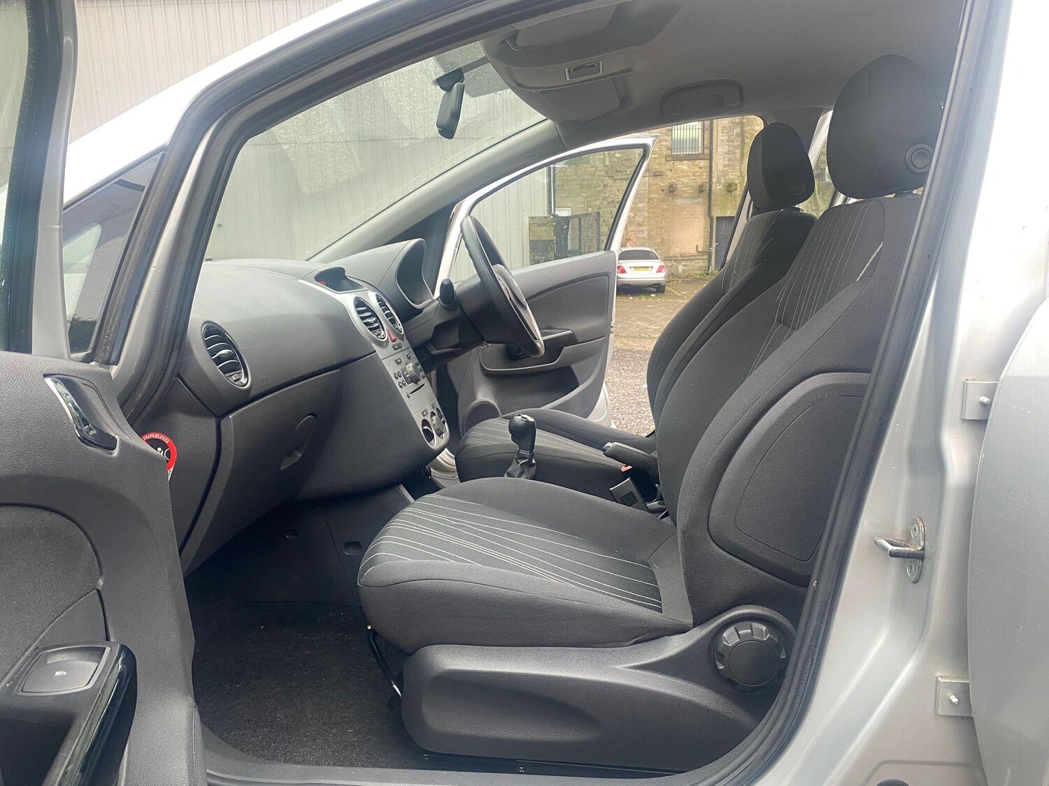 Used Vauxhall Corsa for sale - 77510687: Photo 7