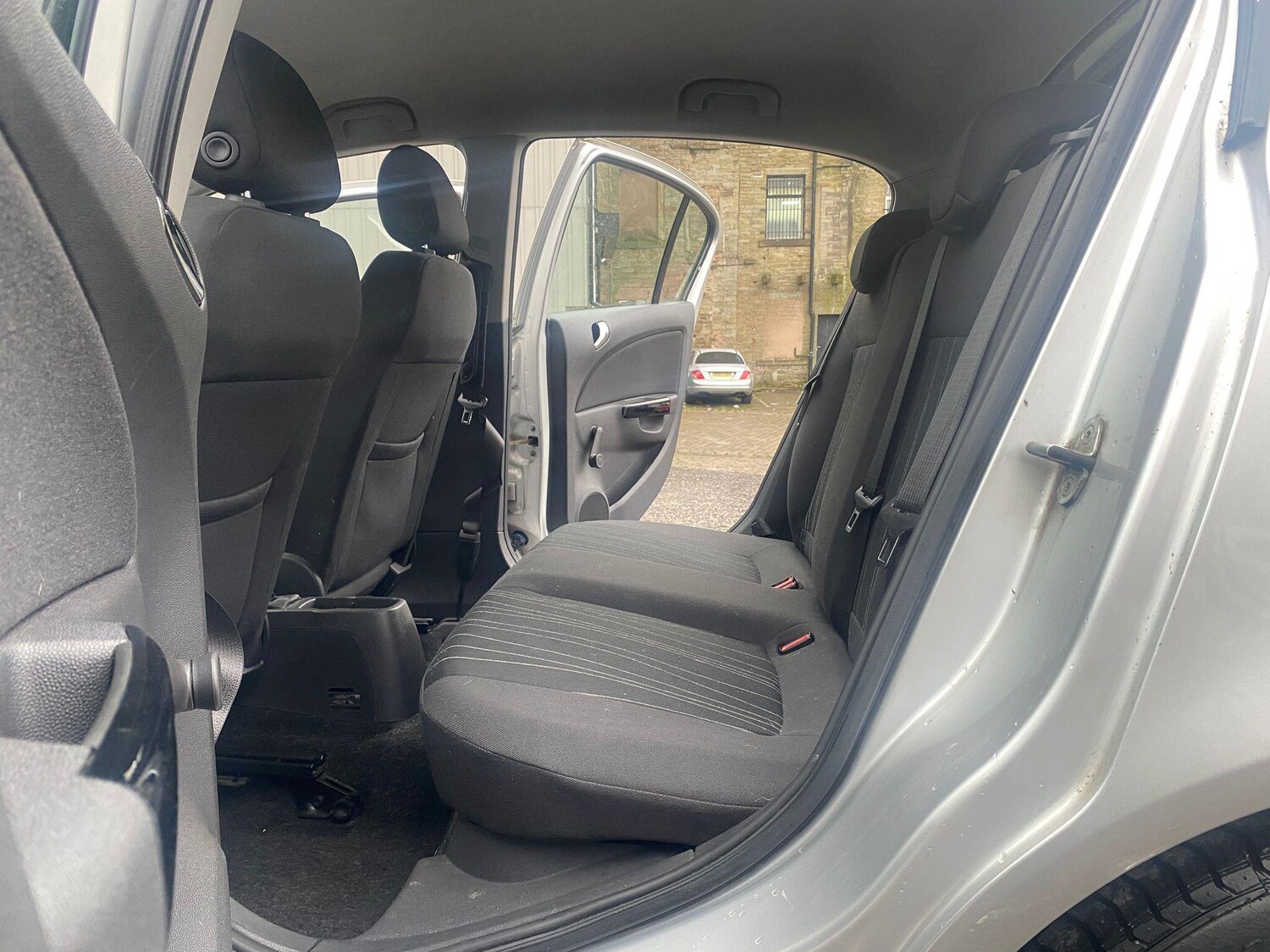 Used Vauxhall Corsa for sale - 77510687: Photo 8