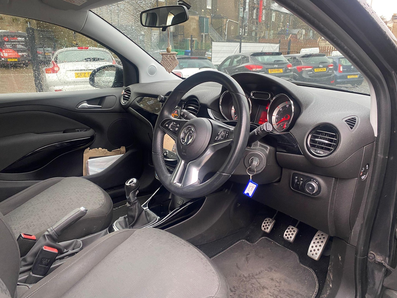 Used Vauxhall ADAM 2014 for sale - 76849904: Photo 10