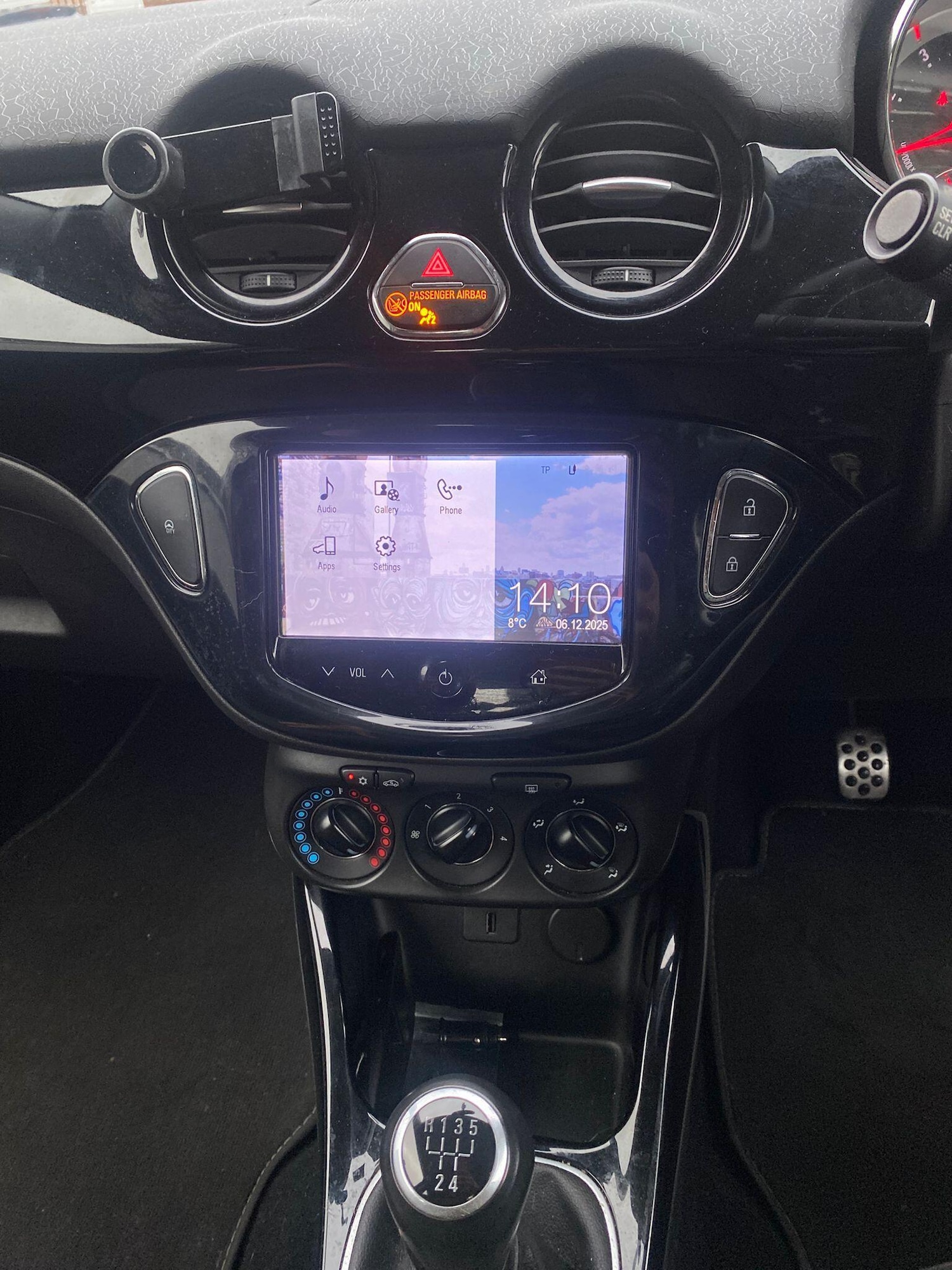 Used Vauxhall ADAM 2014 for sale - 76849904: Photo 12