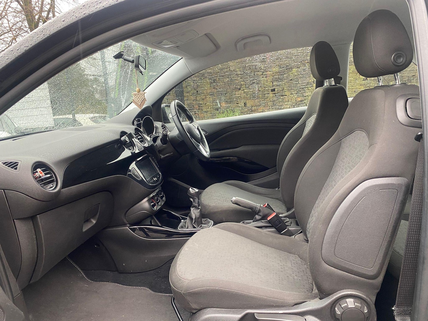 Used Vauxhall ADAM 2014 for sale - 76849904: Photo 14