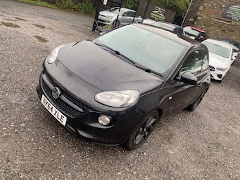 2014 (64) - 1.4i [100] Jam 3dr