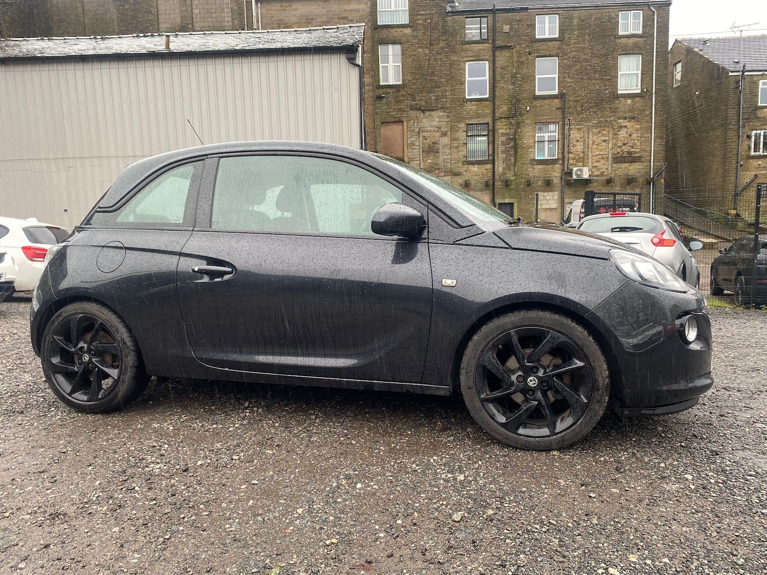 Used Vauxhall ADAM 2014 for sale - 76849904: Photo 4
