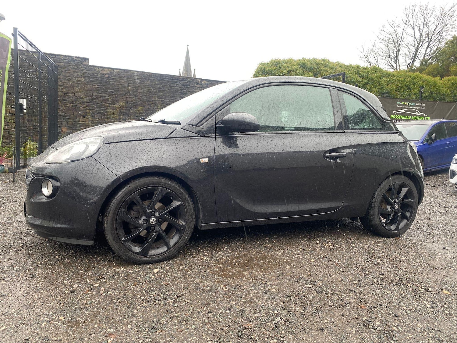 Used Vauxhall ADAM 2014 for sale - 76849904: Photo 5