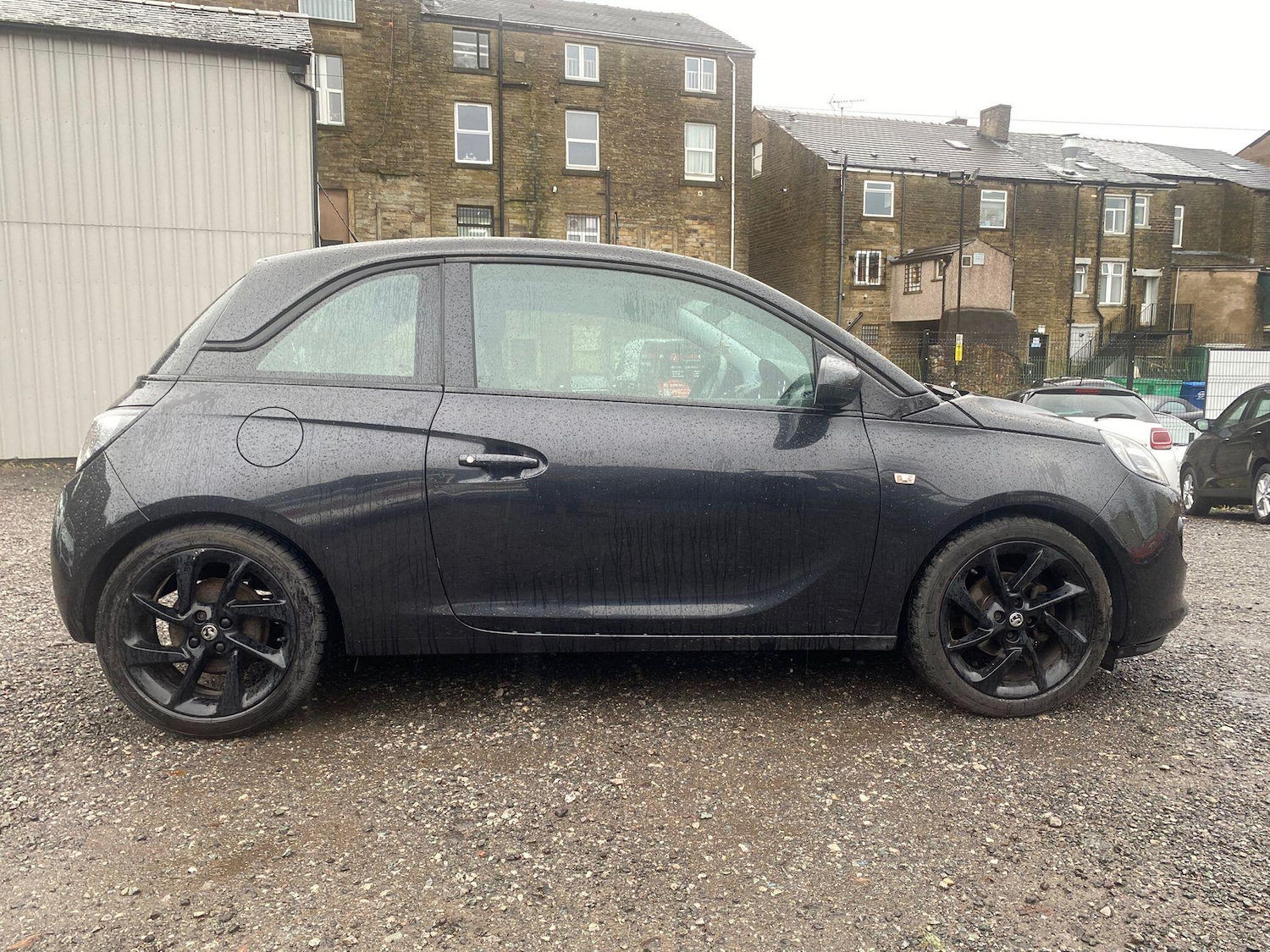 Used Vauxhall ADAM 2014 for sale - 76849904: Photo 6
