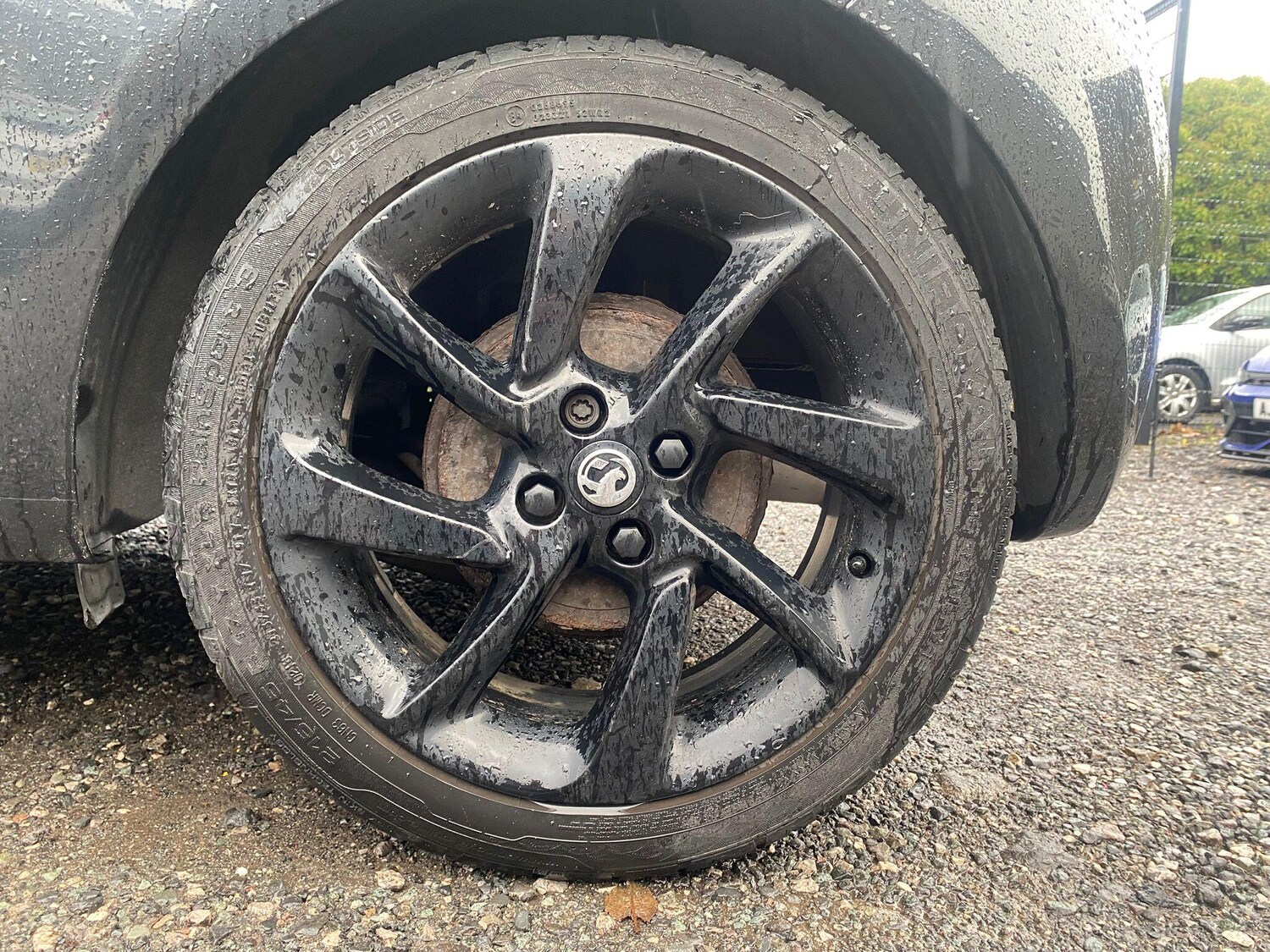 Used Vauxhall ADAM 2014 for sale - 76849904: Photo 8