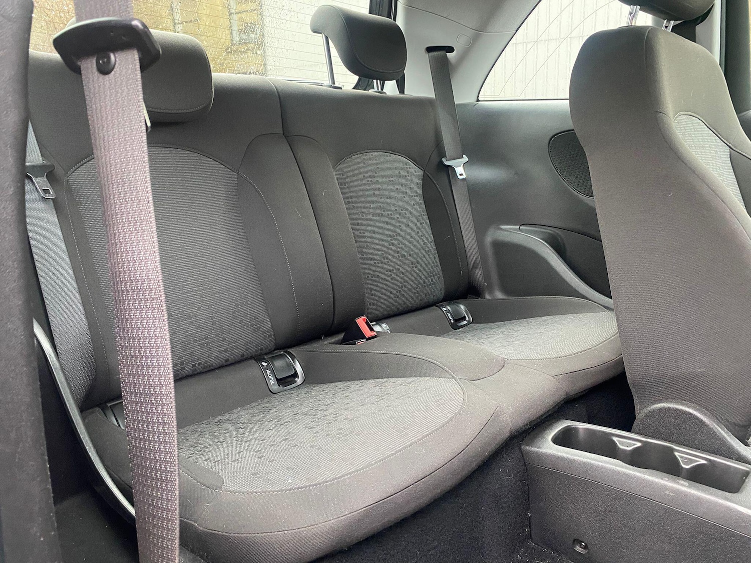 Used Vauxhall ADAM 2014 for sale - 76849904: Photo 9