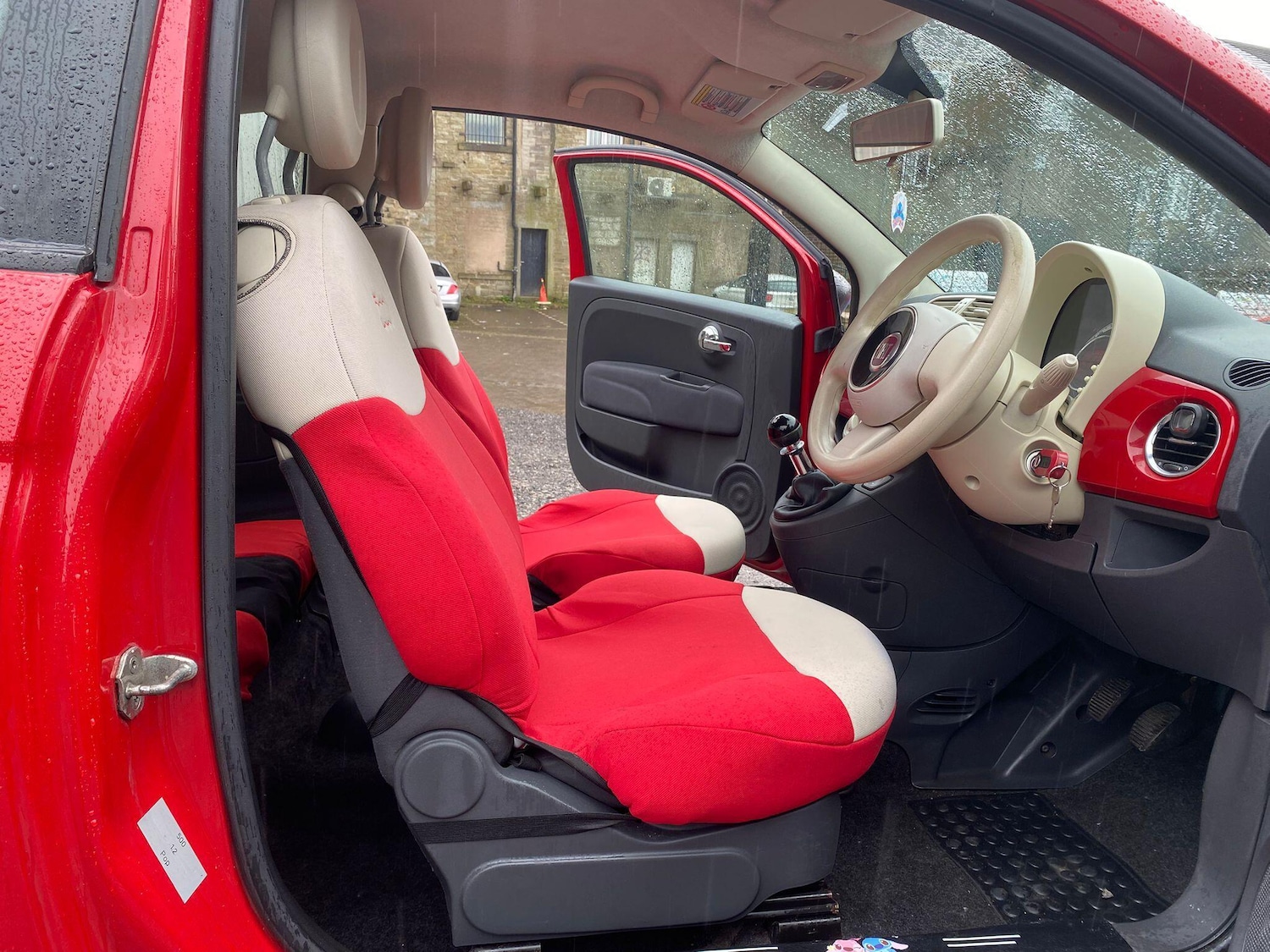 Used Fiat 500 for sale - 77705039: Photo 10