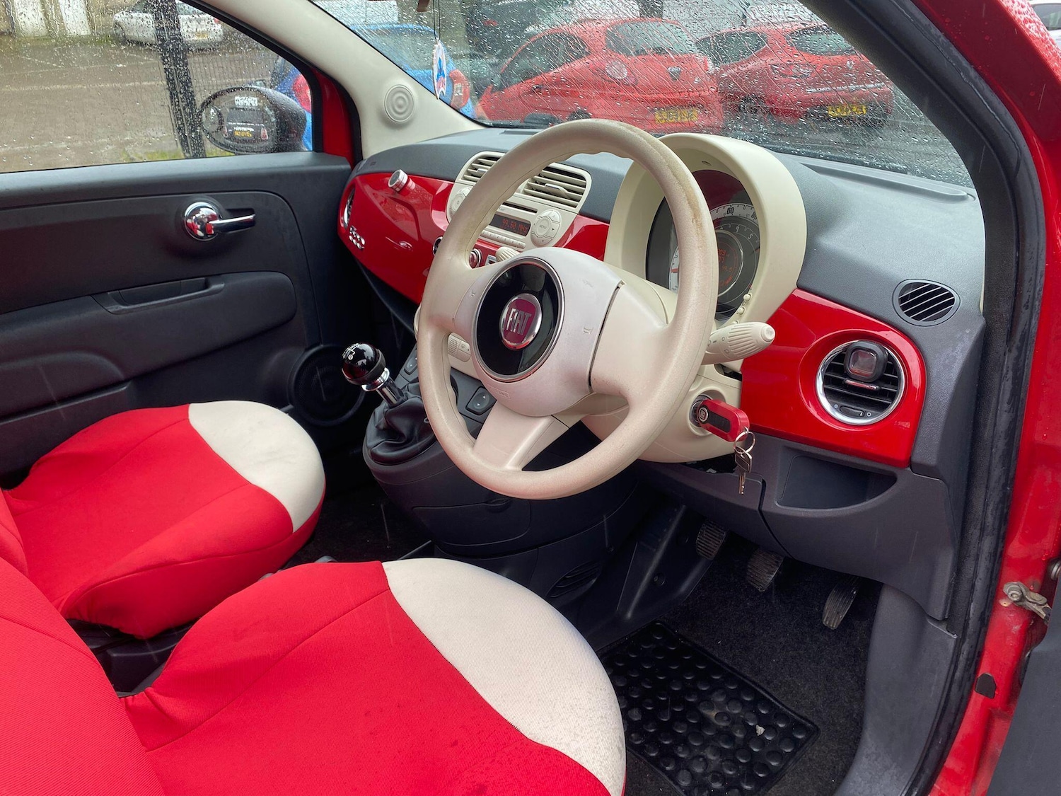 Used Fiat 500 for sale - 77705039: Photo 12