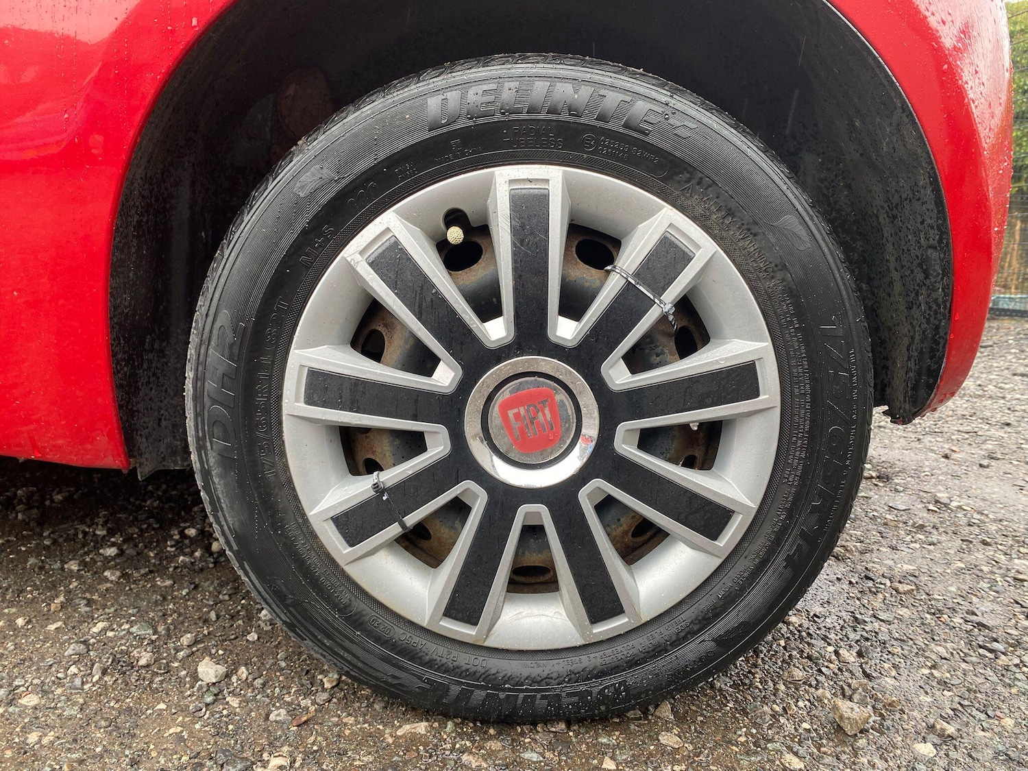 Used Fiat 500 for sale - 77705039: Photo 15