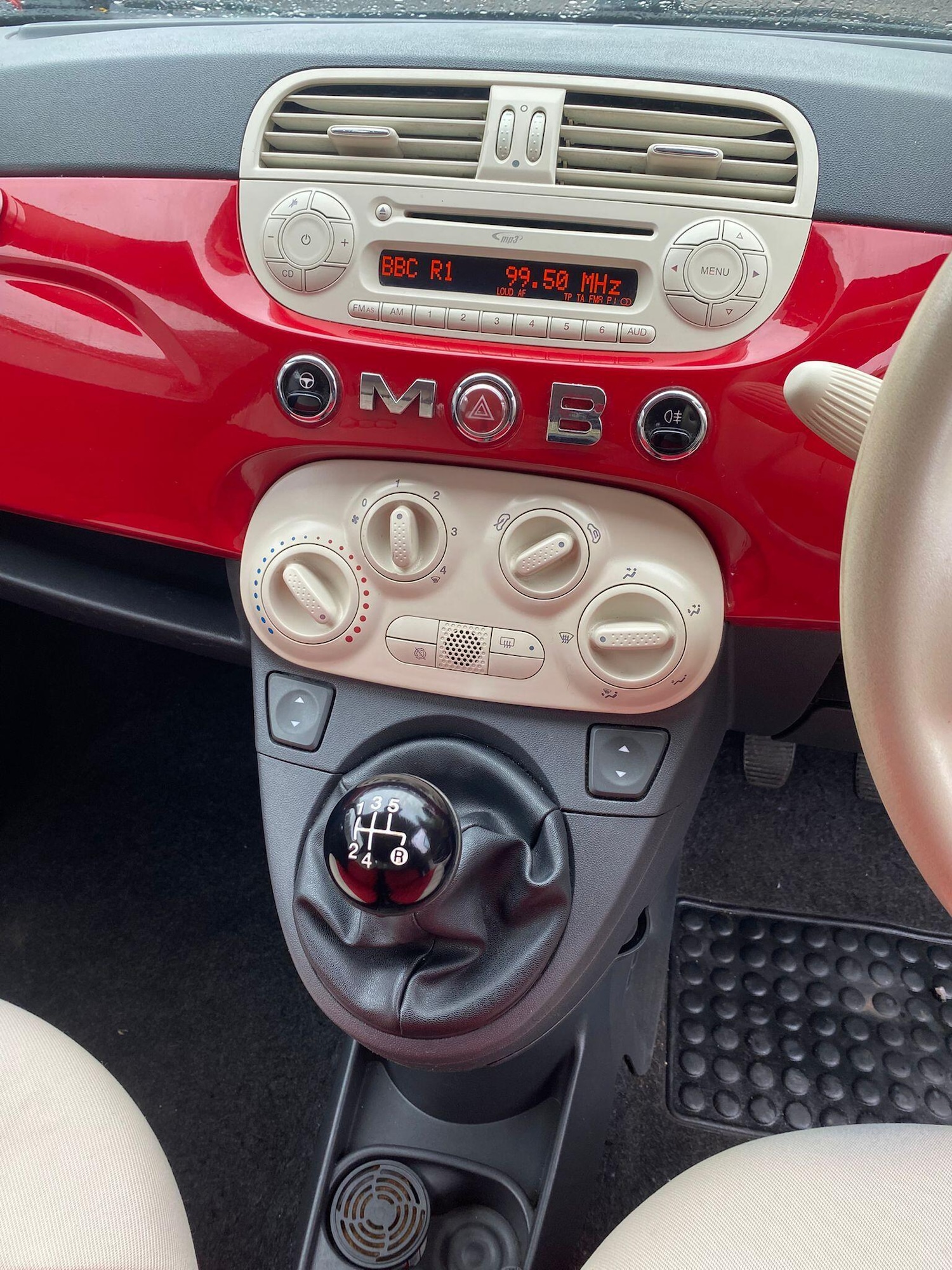 Used Fiat 500 for sale - 77705039: Photo 16