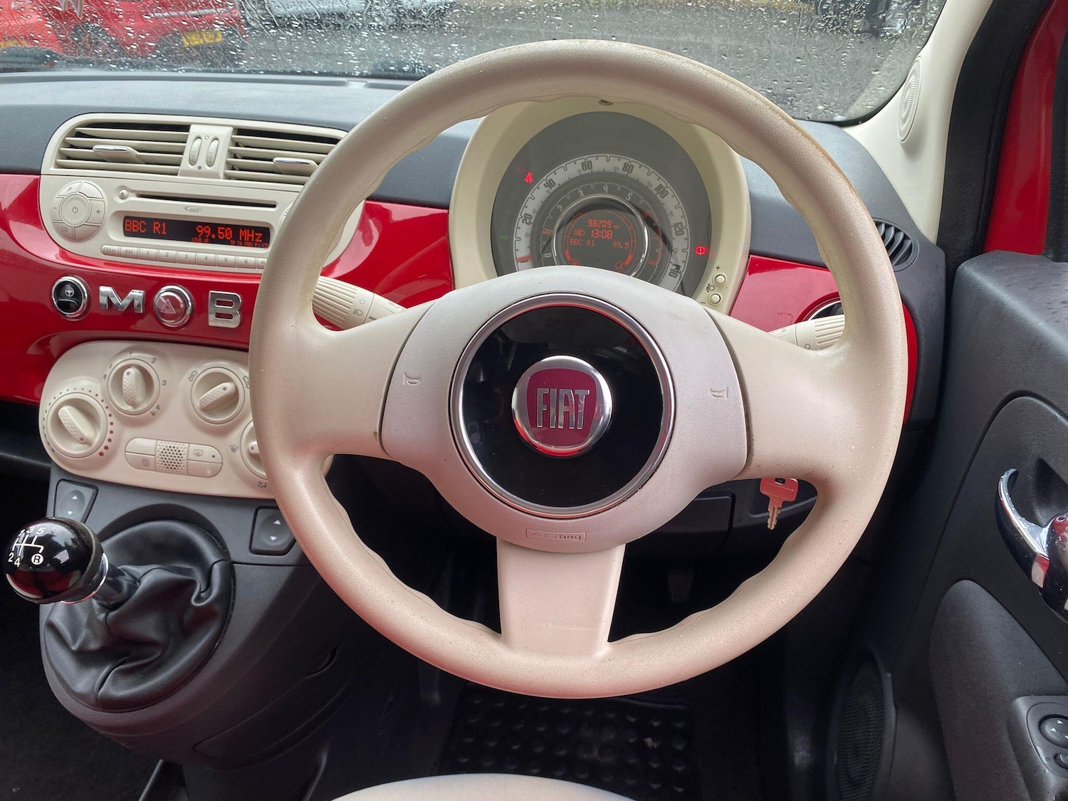 Used Fiat 500 for sale - 77705039: Photo 17