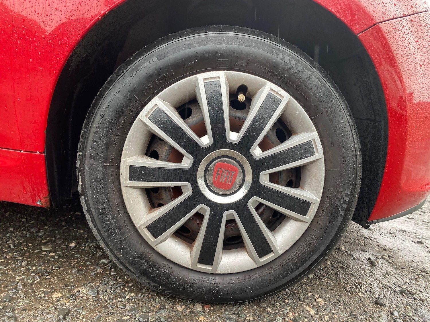 Used Fiat 500 for sale - 77705039: Photo 18