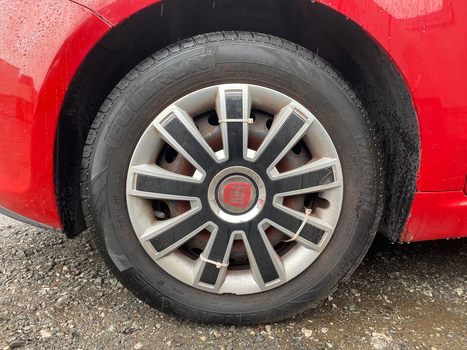 Used Fiat 500 for sale - 77705039: Photo 19