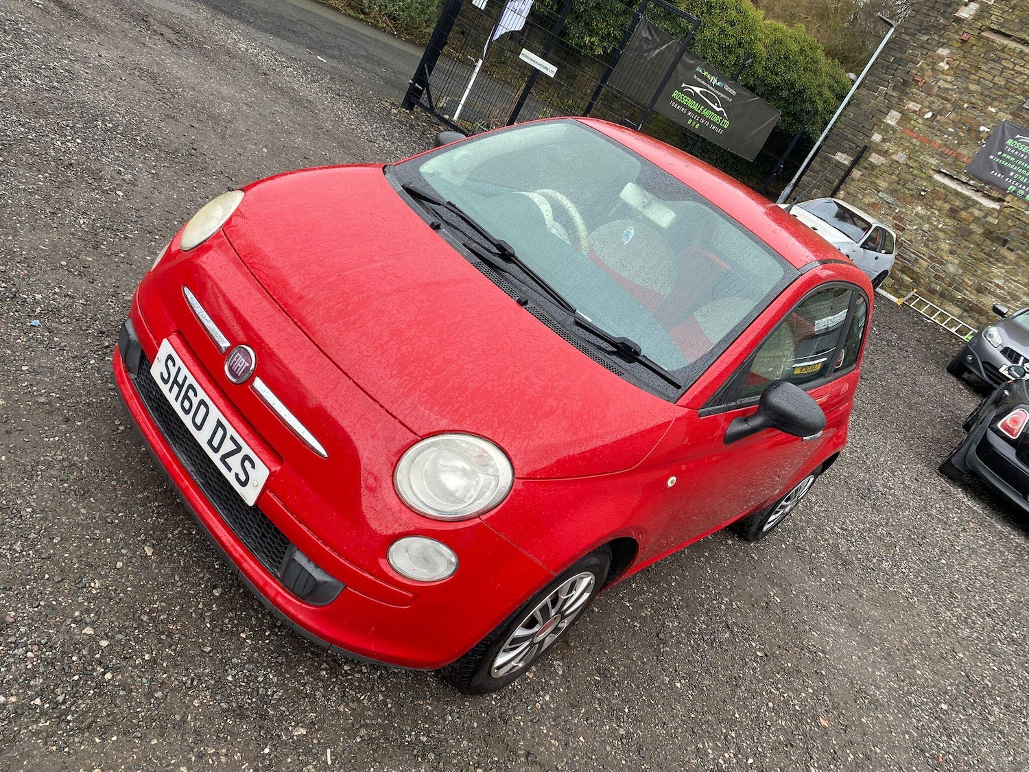 Used Fiat 500 for sale - 77705039: Photo 2