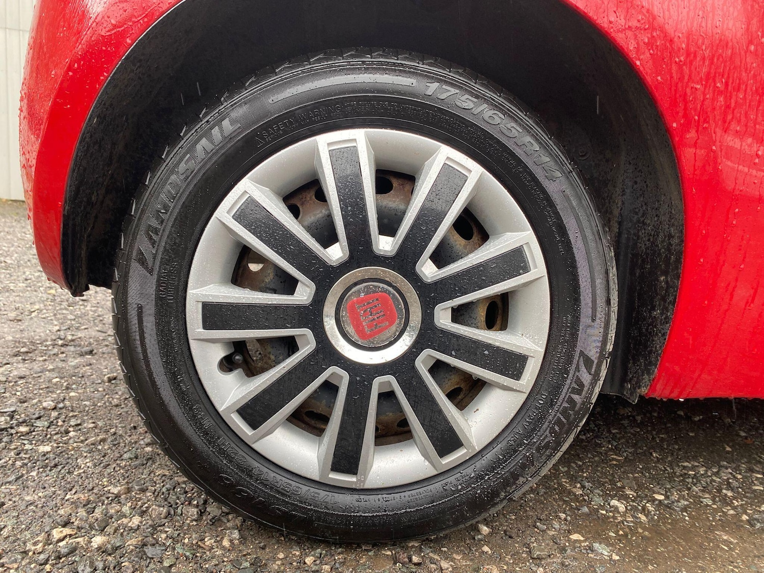 Used Fiat 500 for sale - 77705039: Photo 20