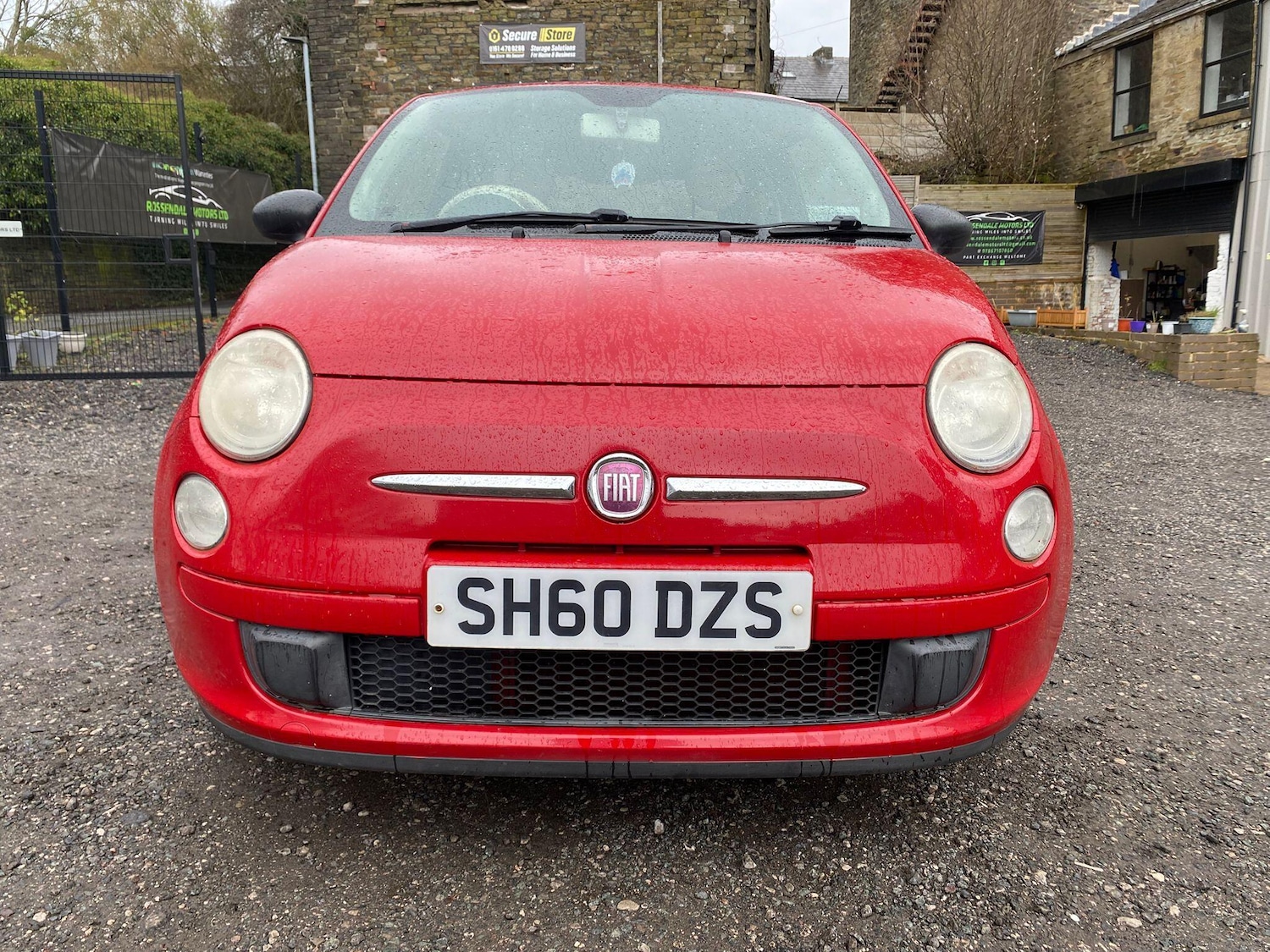 Used Fiat 500 for sale - 77705039: Photo 3