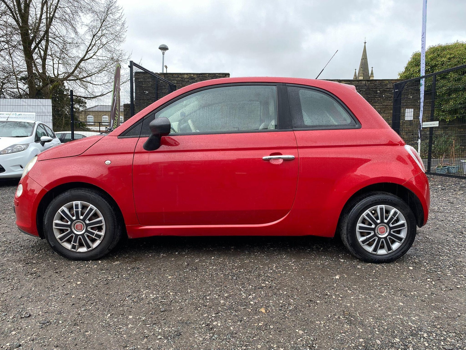 Used Fiat 500 for sale - 77705039: Photo 5