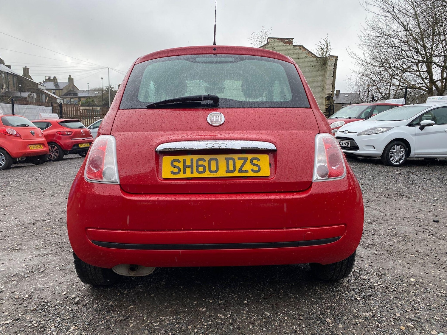 Used Fiat 500 for sale - 77705039: Photo 6