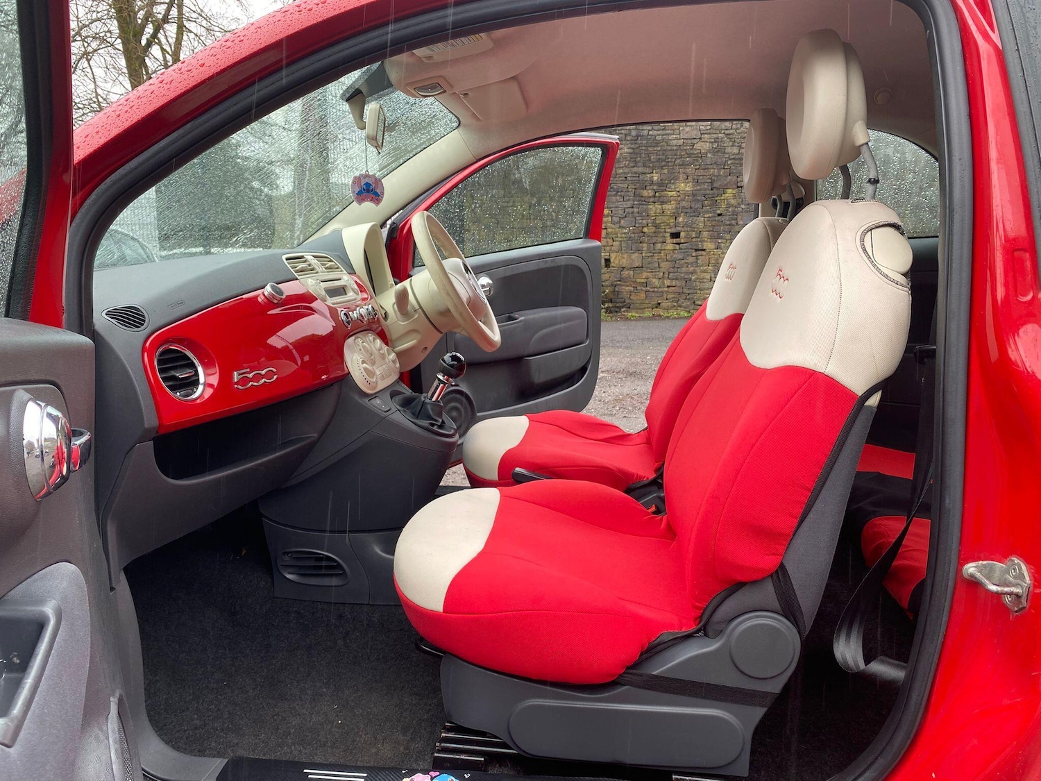 Used Fiat 500 for sale - 77705039: Photo 8