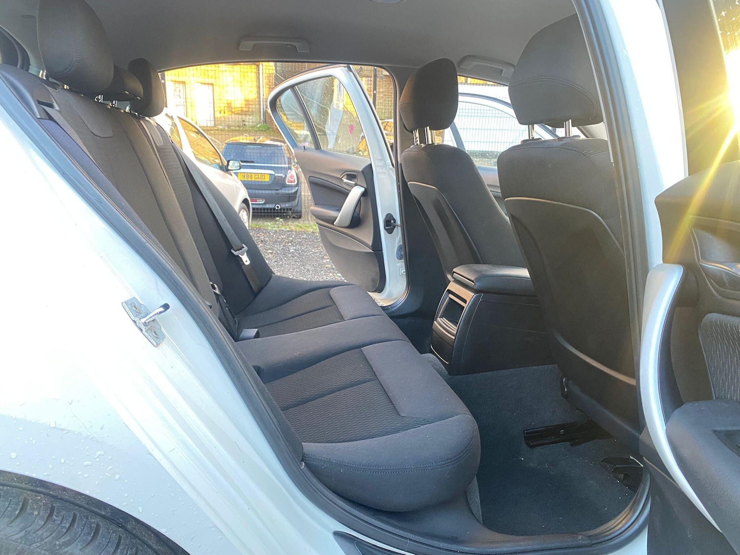 Used BMW 1 Series 2012 for sale - 76714146: Photo 10