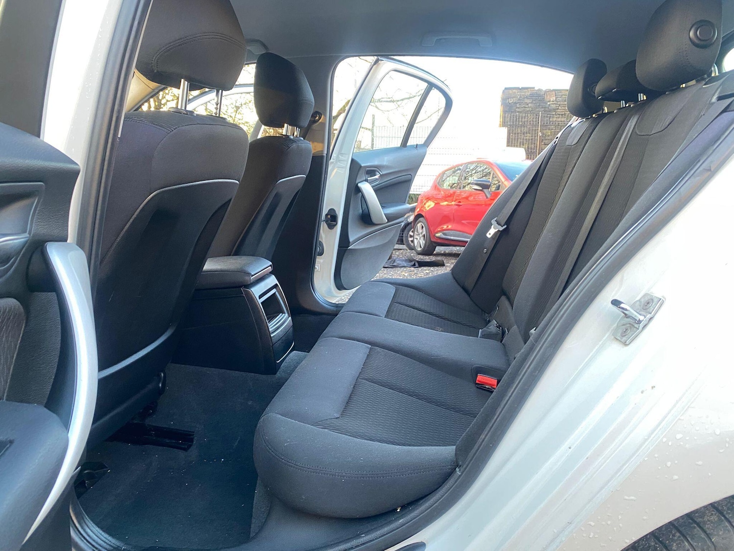 Used BMW 1 Series 2012 for sale - 76714146: Photo 11