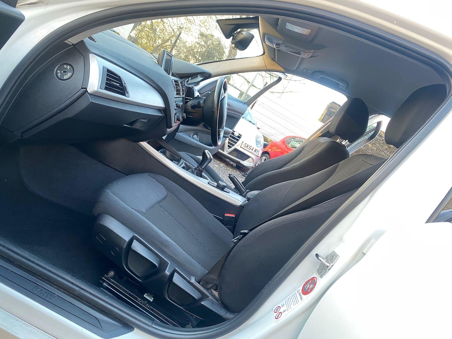 Used BMW 1 Series 2012 for sale - 76714146: Photo 12