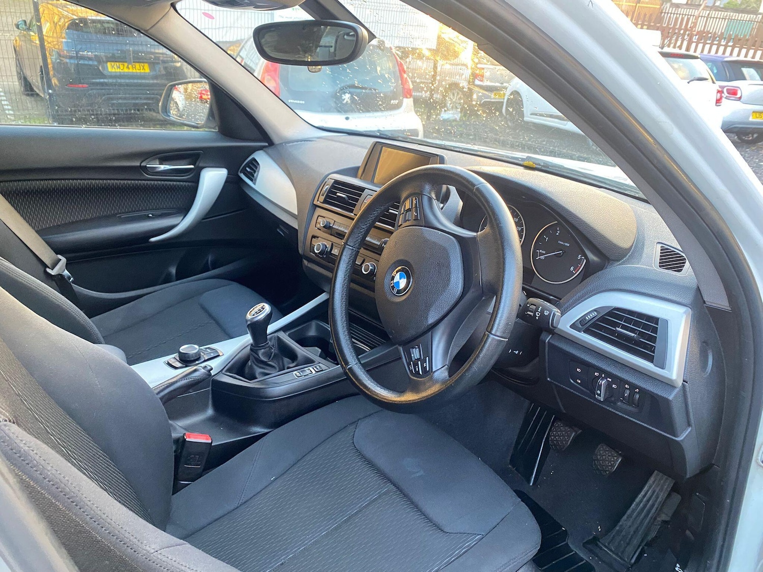 Used BMW 1 Series 2012 for sale - 76714146: Photo 13