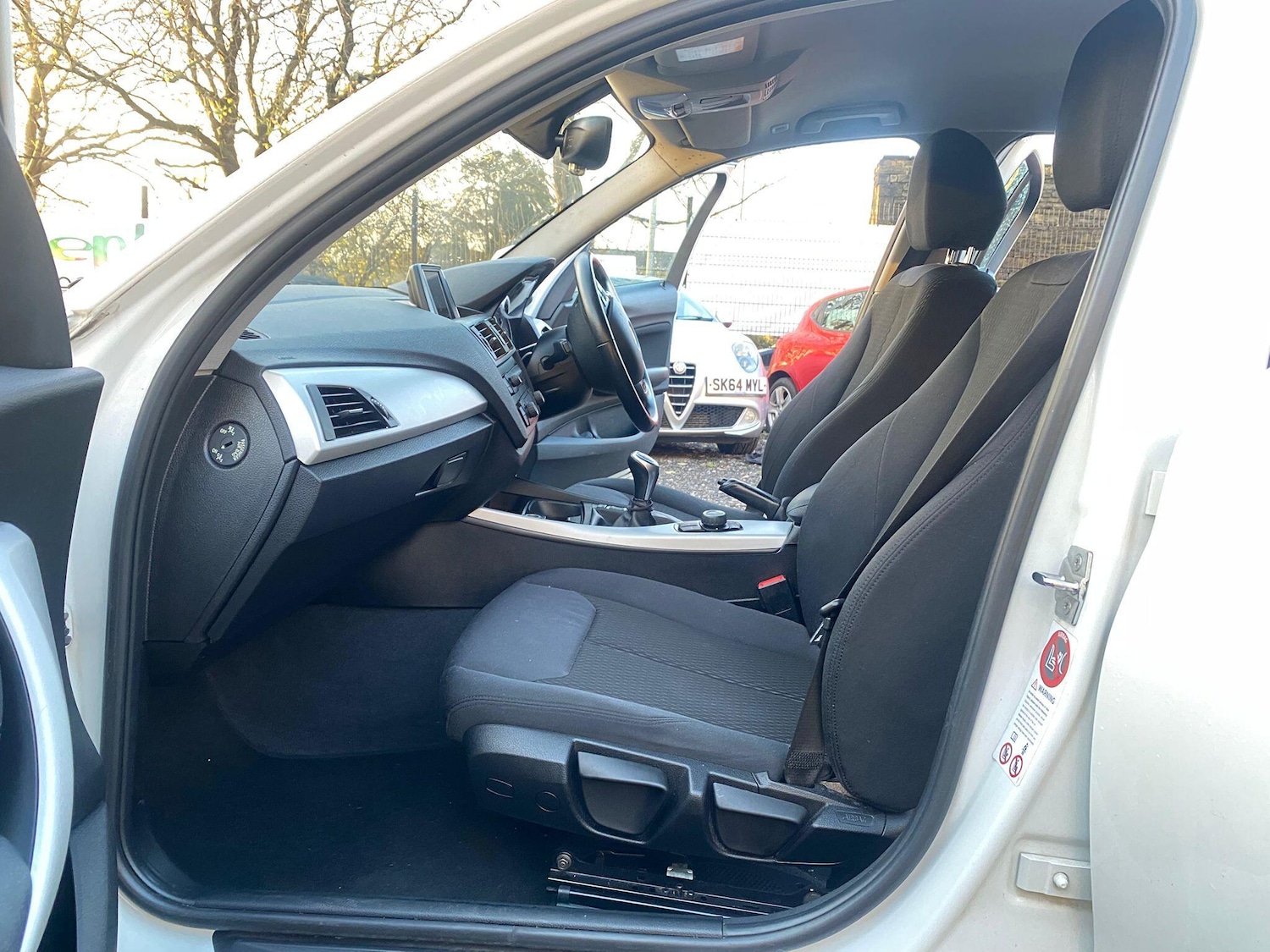 Used BMW 1 Series 2012 for sale - 76714146: Photo 14