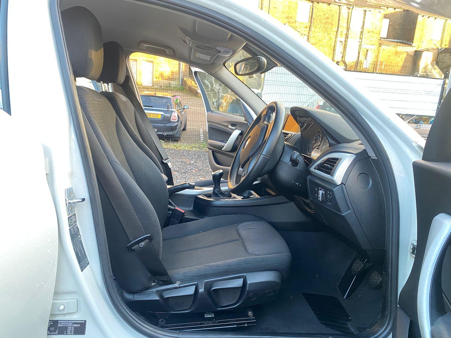 Used BMW 1 Series 2012 for sale - 76714146: Photo 15