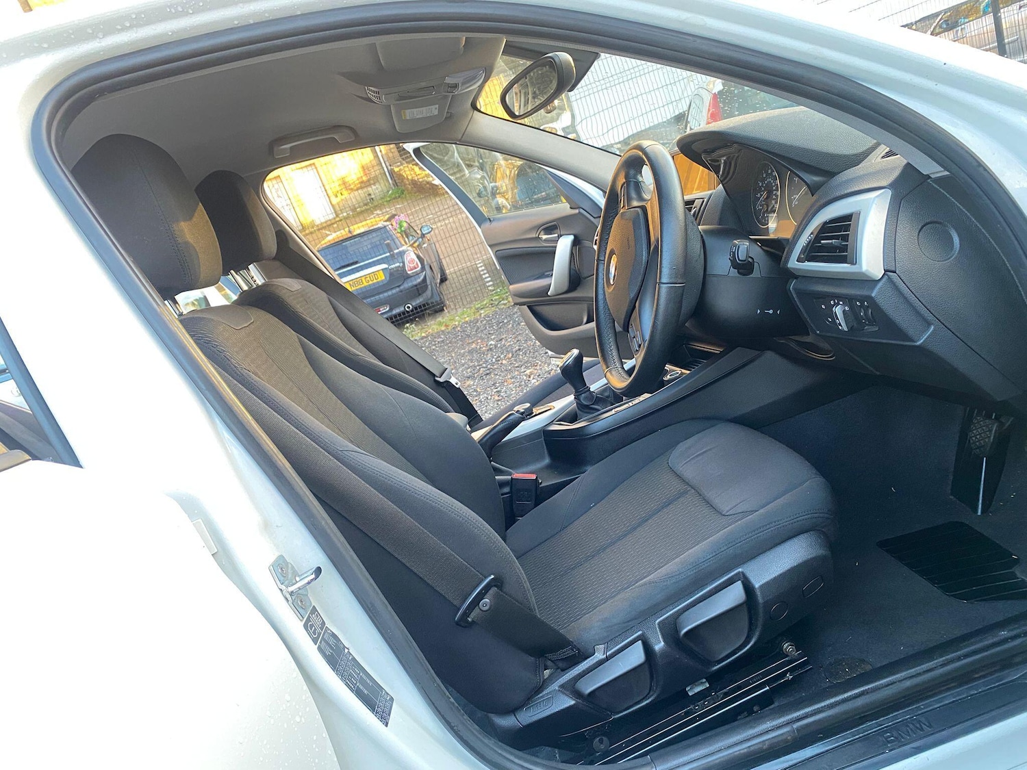 Used BMW 1 Series 2012 for sale - 76714146: Photo 16