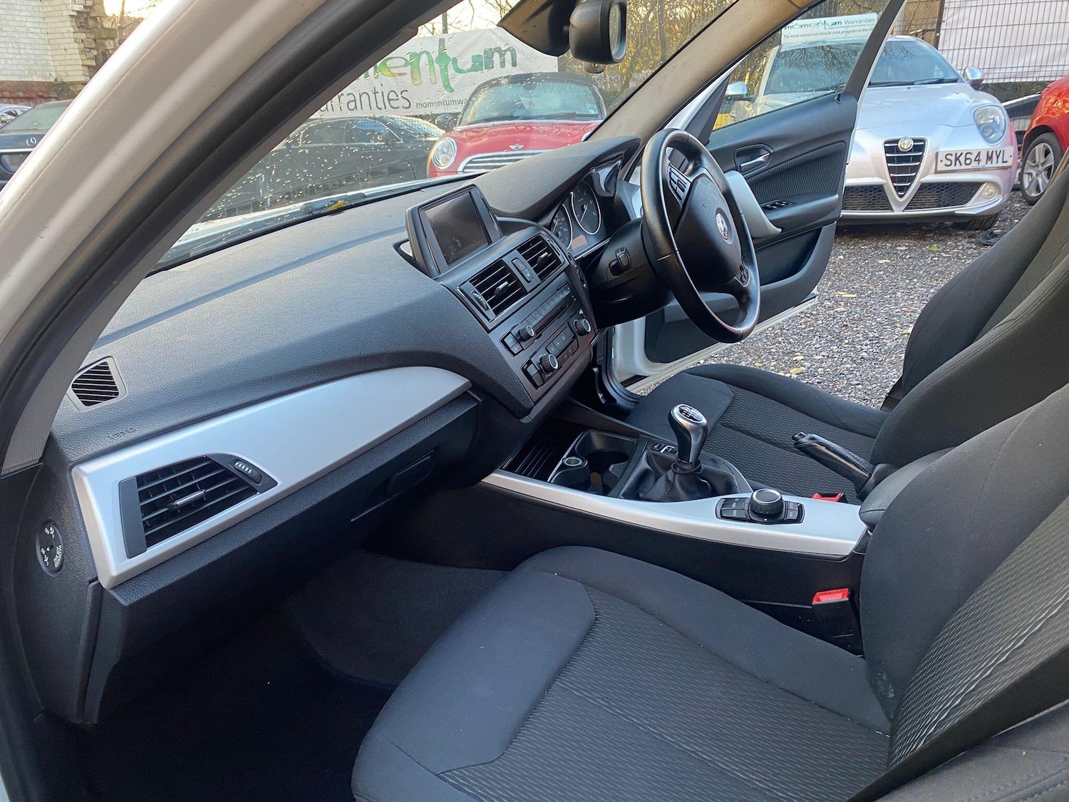 Used BMW 1 Series 2012 for sale - 76714146: Photo 17