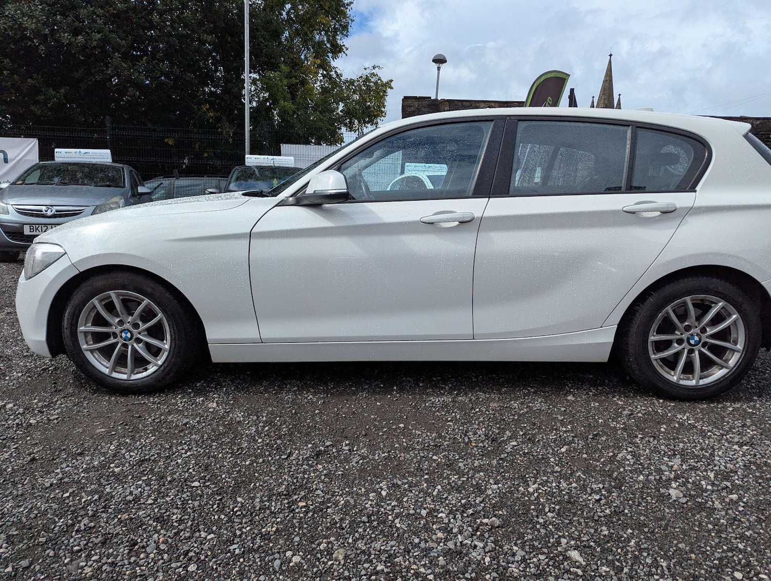 Used BMW 1 Series 2012 for sale - 76714146: Photo 5