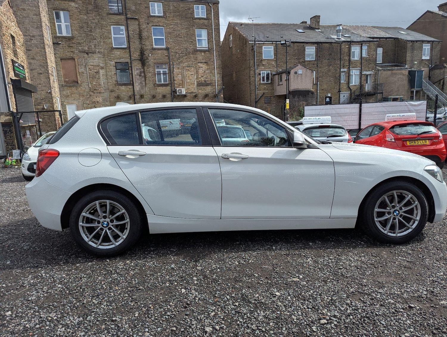 Used BMW 1 Series 2012 for sale - 76714146: Photo 8