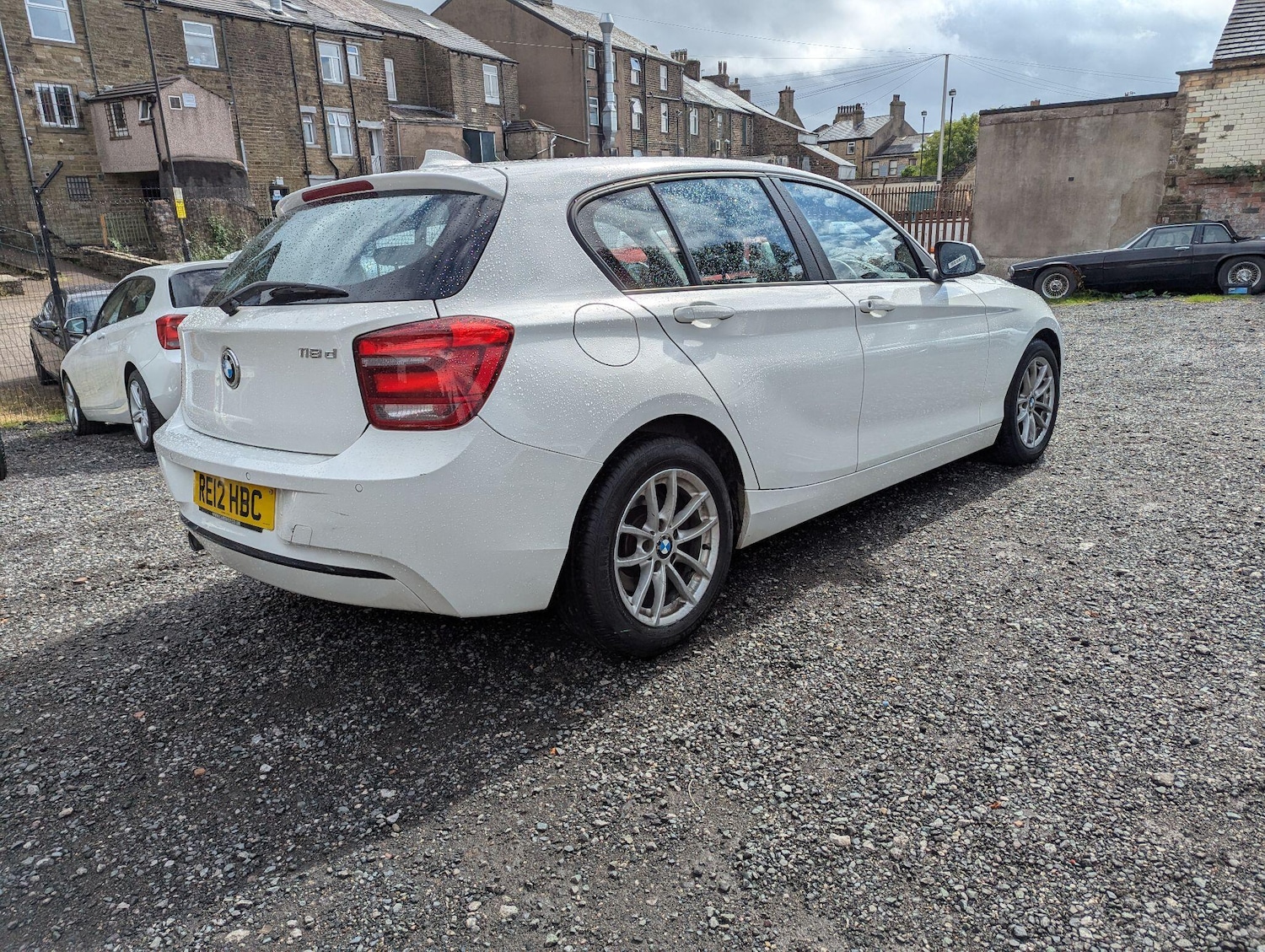 Used BMW 1 Series 2012 for sale - 76714146: Photo 9