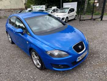 2010 (60) - 1.4 TSI Sport Euro 5 5dr