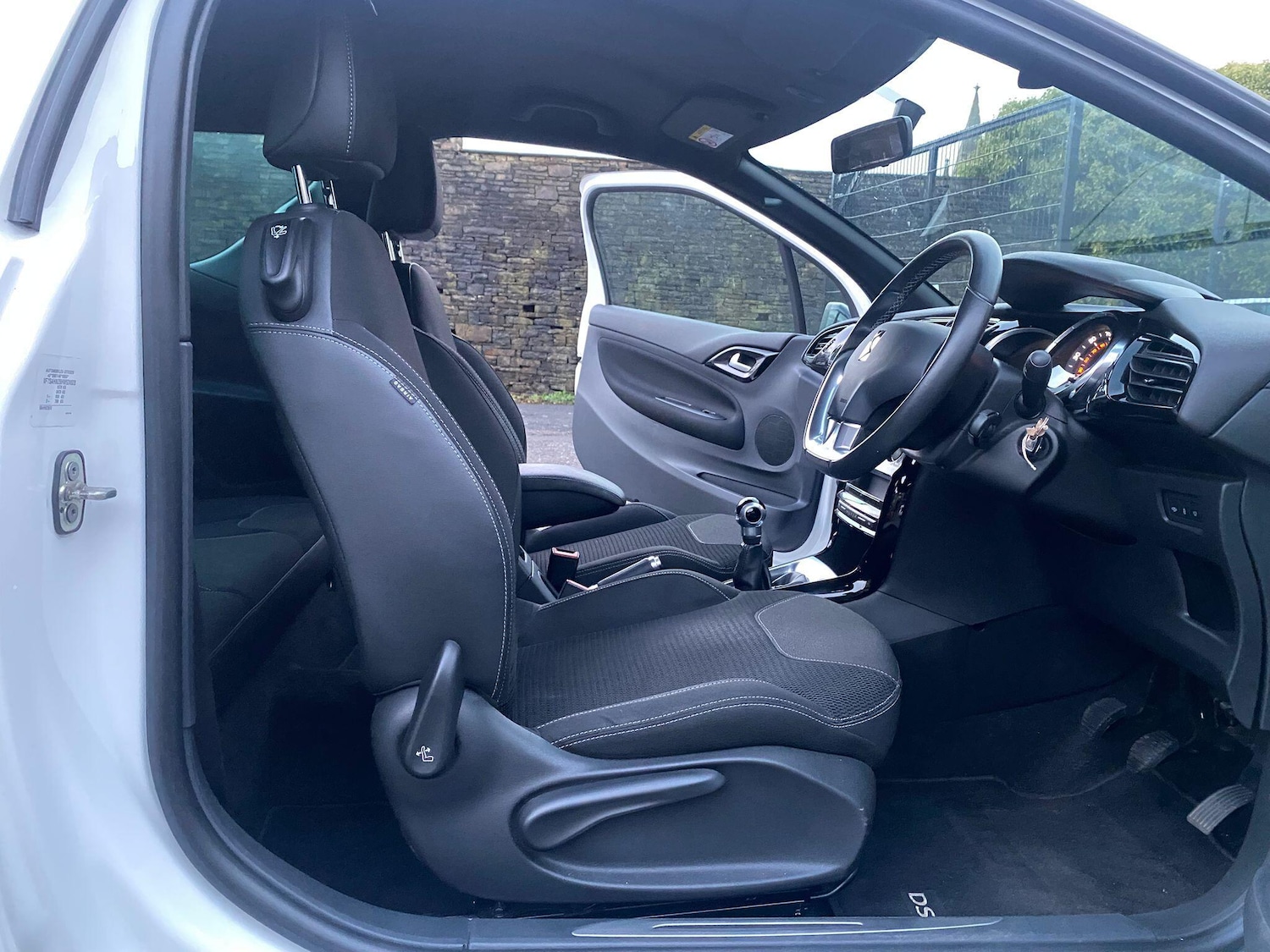 Used DS Automobiles DS 3 2018 for sale - 76688786: Photo 10