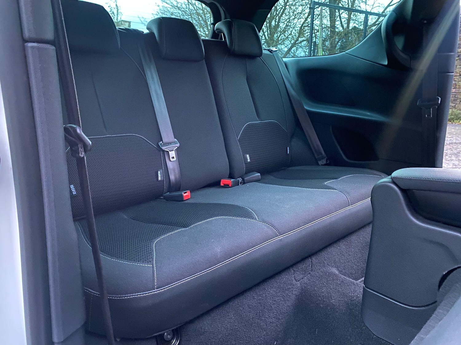 Used DS Automobiles DS 3 2018 for sale - 76688786: Photo 11