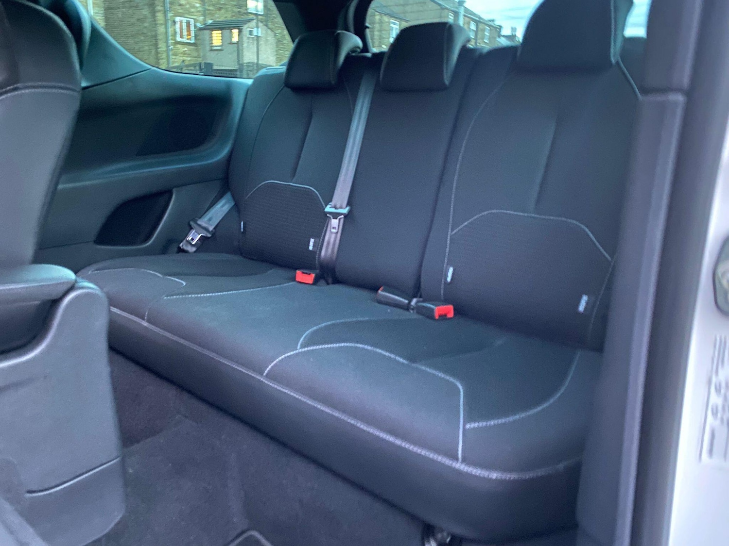 Used DS Automobiles DS 3 2018 for sale - 76688786: Photo 18