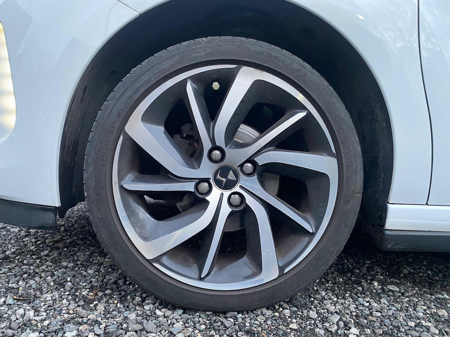 Used DS Automobiles DS 3 2018 for sale - 76688786: Photo 20