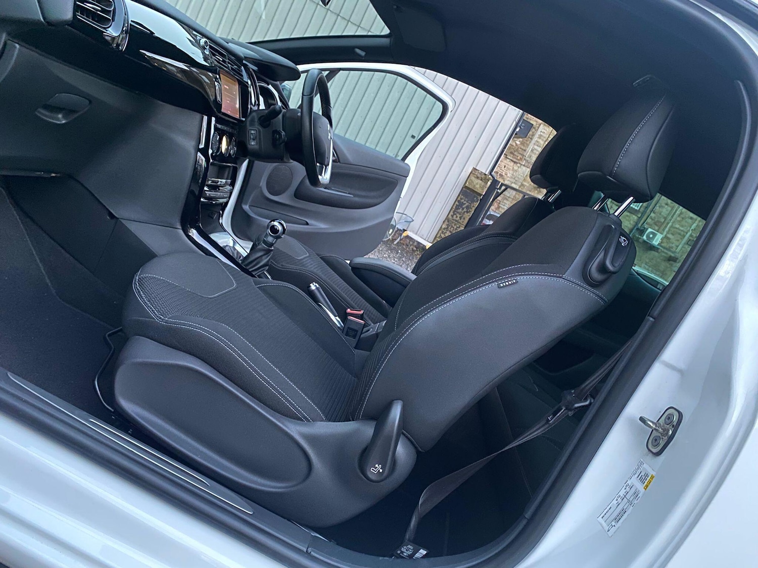 Used DS Automobiles DS 3 2018 for sale - 76688786: Photo 21